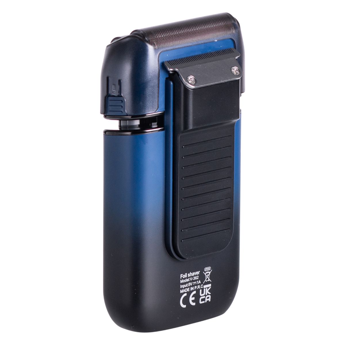 Электробритва-шейвер VGR V-362 профессиональная для сухого бритья Электробритва-шейвер VGR V-362 профессиональная для сухого бритья