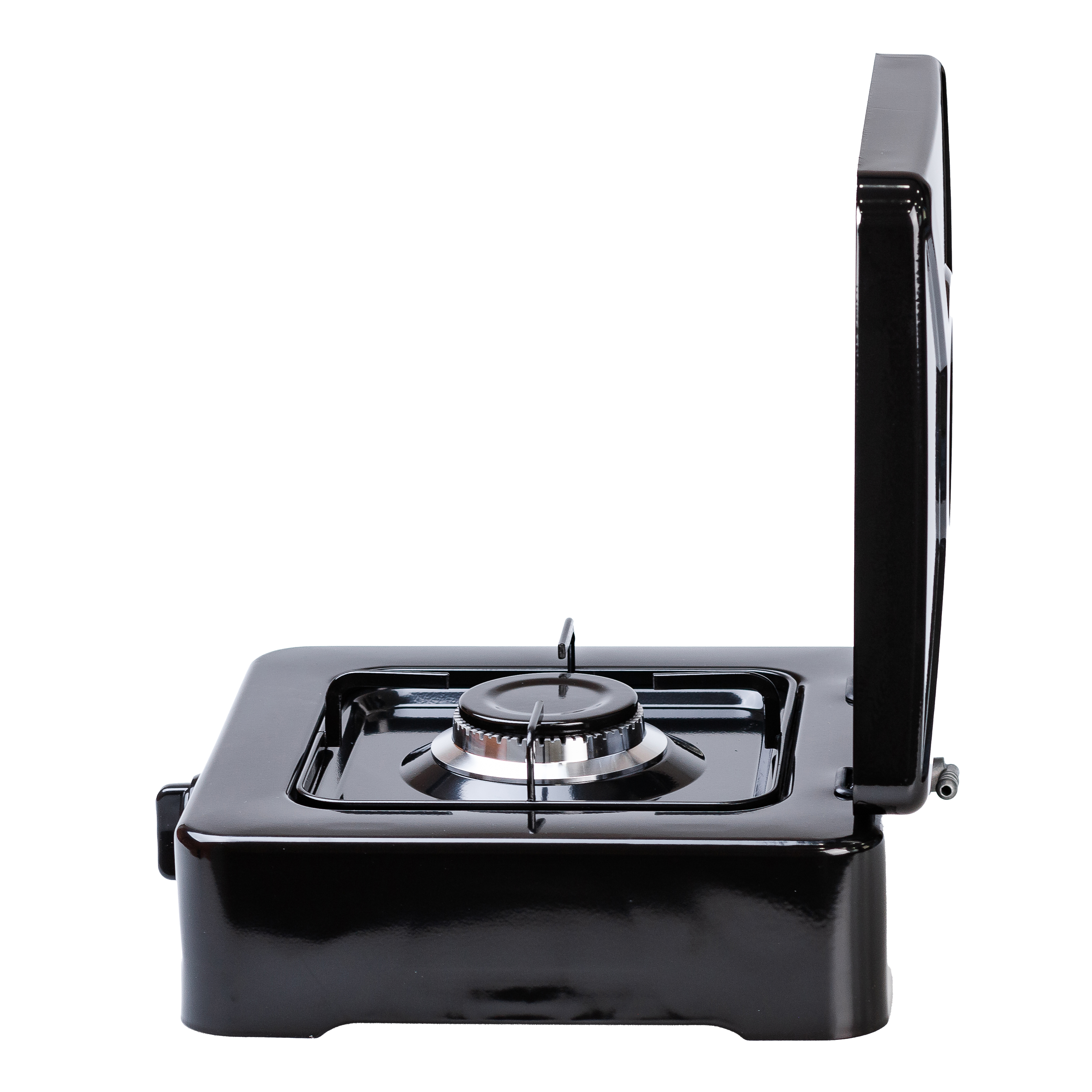 Настольная газовая плита SOKANY SK-07005 одноконфорочная для баллонного газа Настольная газовая плита SOKANY SK-07005 одноконфорочная для баллонного газа