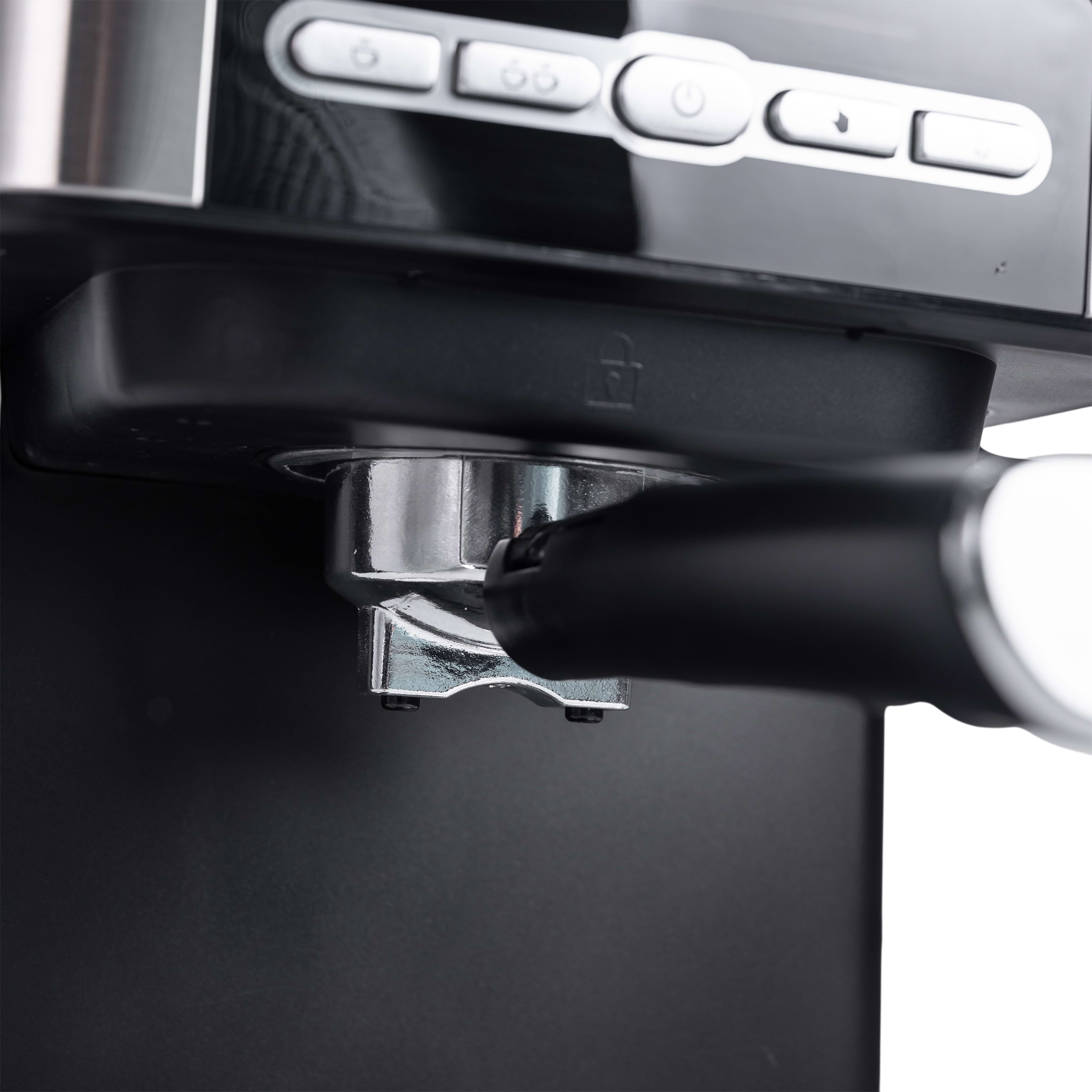 Кофеварка электрическая SK-6862 со вспенивателем для молока 1,6 л Кофеварка электрическая SK-6862 со вспенивателем для молока 1,6 л