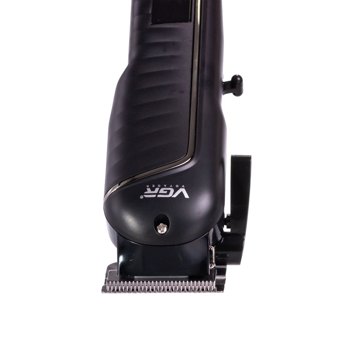 Машинка для стрижки волосся VGR V-683 аккумуляторная, черный Машинка для стрижки волосся VGR V-683 аккумуляторная, черный