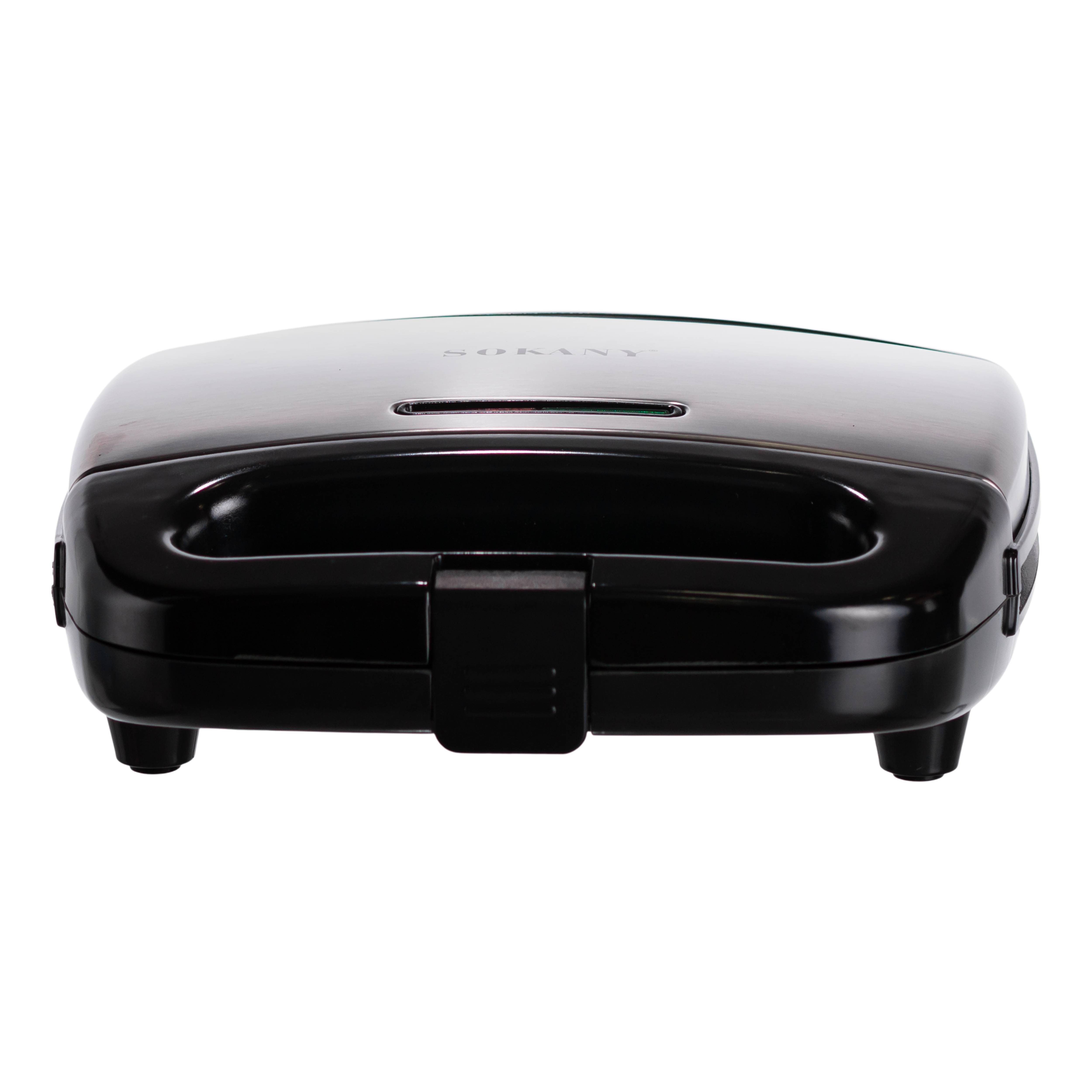 Бутербродниця SOKANY SK-08073 750 Вт Бутербродниця SOKANY SK-08073 750 Вт