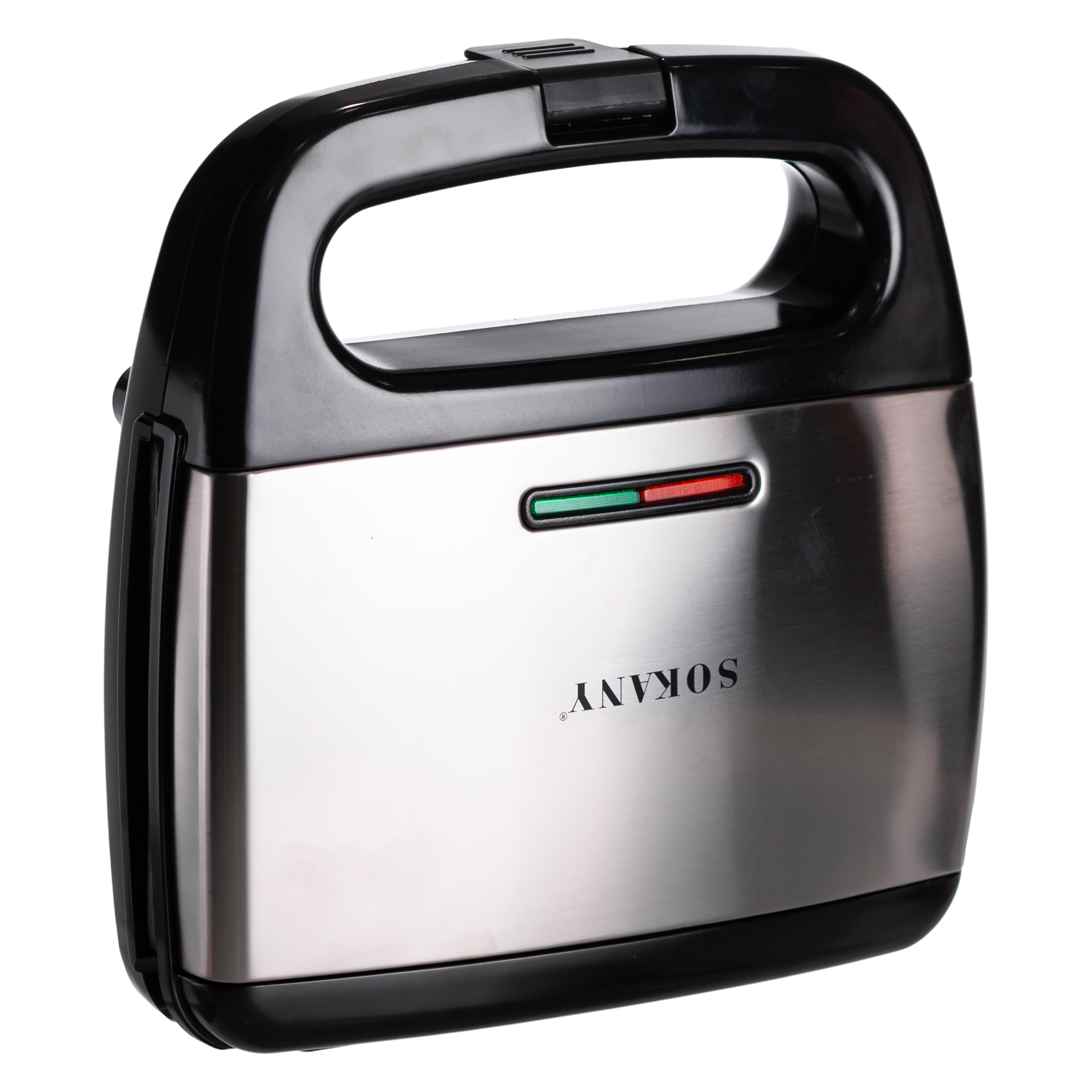 Бутербродниця SOKANY SK-08073 750 Вт Бутербродниця SOKANY SK-08073 750 Вт