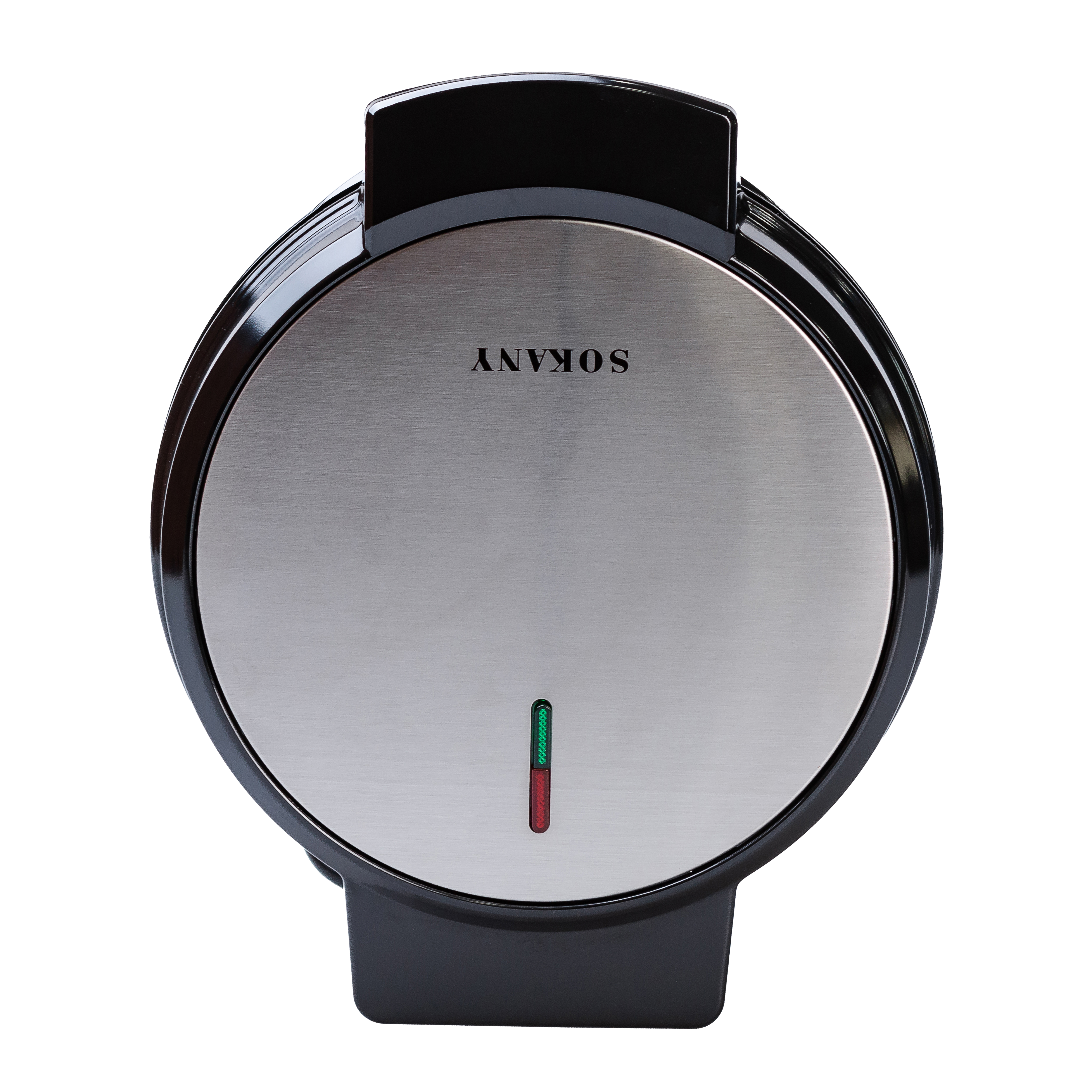 Кексница для выпекания маффинов Sokany SK-08004 с антипригарным покрытием, сталь Кексница для выпекания маффинов Sokany SK-08004 с антипригарным покрытием, сталь